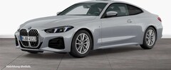 Bild des Angebotes BMW 430 i xDrive Coupé M Sportpaket Harman Kardon Lenkadhz