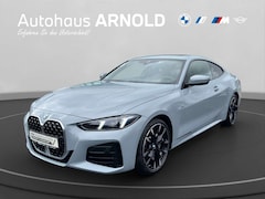 Bild des Angebotes BMW 430 i xDrive Coupé M Sportpaket Head-up HK-HiFi AHK L