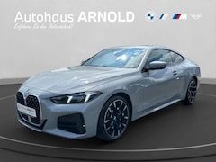 Bild des Angebotes BMW 430 i xDrive Coupé M Sportpaket Harman Kardon Lenkadhz