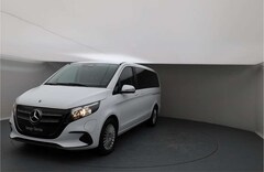 Bild des Angebotes Mercedes-Benz EQV 300 mopf Distronic 6Sitz Kamera MBUX