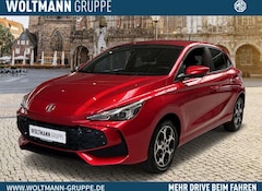 Bild des Angebotes MG MG3 1.5L HEV LUX Finanzierungspreis Navi Leder 360 Kam