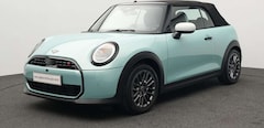 Bild des Angebotes MINI Cooper S Cabrio Classic Trim