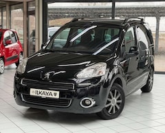 Bild des Angebotes Peugeot Partner Tepee Allure