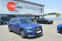 Bild des Angebotes Mercedes-Benz GLB 220 d AMG*7 Sitze*360°*MBUX*Distr.*Ambi*LED