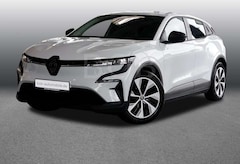 Bild des Angebotes Renault Megane E-Tech 100% electr. Evolution ER EV60 130 8-fach bereift