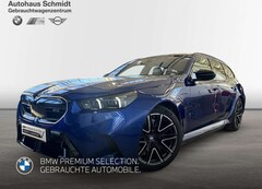 Bild des Angebotes BMW M5 Touring 1.424€ netto/mtl.*LC Prof.*HUD*B&W*DAB*Ada