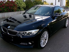 Bild des Angebotes BMW 428 428i Coupe Aut. Luxury Line