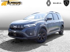 Bild des Angebotes Dacia Jogger Extreme+ TCe 110 7-Sitzer