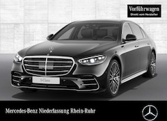 Bild des Angebotes Mercedes-Benz S 450 d L 4M AMG+PANO+360+MULTIBEAM+BURMESTER3D