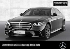 Bild des Angebotes Mercedes-Benz S 450 d L 4M AMG+PANO+360+MULTIBEAM+BURMESTER3D