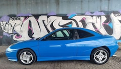 Bild des Angebotes Fiat Coupe 2.0 20 V Turbo