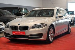 Bild des Angebotes BMW 528 i F11 Touring Aut. 1.Hand*Scheckheft*Bi-Xenon