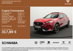 Bild des Angebotes CUPRA Formentor 2.0 TSI 4Drive *PANO*LED*VIRTUAL*19"*