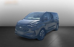 Bild des Angebotes Ford Tourneo Custom 320 L1 Tourneo Titanium X AWD, STANDHEIZUNG