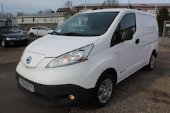 Bild des Angebotes Nissan E-NV200 TEKNA NAVI*KAMERA*Laderaumsicherung-Schl