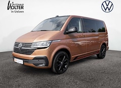Bild des Angebotes VW T6.1 Multivan 2.0 TDI Edition AHK Navi Kam LE