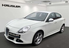 Bild des Angebotes Alfa Romeo Giulietta 1.4 TB MultiAir Turismo Leder PDC Xenon Sportpaket
