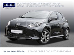 Bild des Angebotes Mazda 2 116 eCVT EXCLUSIVE-LINE SHZ Kamera