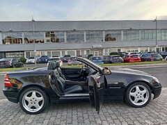 Bild des Angebotes Mercedes-Benz SLK 230 SLK 230 Kompressor,Klima**