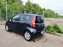 Bild des Angebotes Opel Agila Agila 1.2 Edition