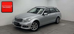 Bild des Angebotes Mercedes-Benz C 200 T CDI BlueEfficiency NAVI+PDC+TEMPOMAT+