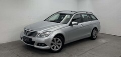 Bild des Angebotes Mercedes-Benz C 200 T CDI BlueEfficiency NAVI+PDC+TEMPOMAT+