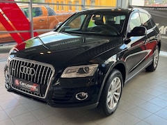 Bild des Angebotes Audi Q5 2.0 TFSI quattro |SHZ|Klima-Auto|Service-Neu|