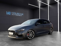 Hyundai i30 N Performance *SHZ*LED*RFK*LHZ*109db*