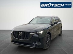 Bild des Angebotes Mazda CX-80 3.3 e-SKYACTIV D 254 8AT AWD Homura Plus 6Sitzer
