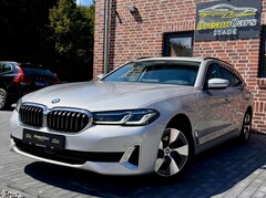 Bild des Angebotes BMW 520 d Luxury Line Virtual*Laser*AHK*360°*Head-Up
