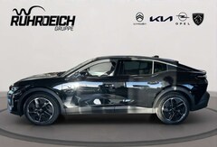 Bild des Angebotes Peugeot 408 Hybrid 136 GT AHK-abnehmbar Navi 360° Kamera
