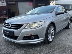 Bild des Angebotes VW Passat CC 2.0 TDI Highline | Leder | Automatik