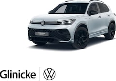 Bild des Angebotes VW Tiguan R-Line 1.5 eHybrid DSG AHK+Matrix+HuD+Rüc