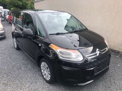 Bild des Angebotes Citroen C3 Picasso Attraction/klima/Alu
