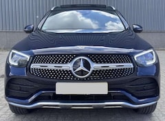 Bild des Angebotes Mercedes-Benz 300 GLC-Klasse 300d 4MATIC Premium Plus AMG