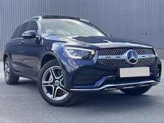 Bild des Angebotes Mercedes-Benz 300 GLC-Klasse 300d 4MATIC Premium Plus AMG