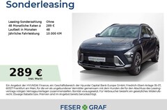 Bild des Angebotes Hyundai KONA PRIME DCT HYBRID ECO-SITZPAKET BOSE LED