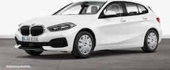 Bild des Angebotes BMW 116 i Hatch WLAN Tempomat Sitzhzg. AHK