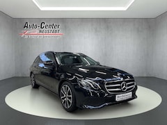 Bild des Angebotes Mercedes-Benz E 200 T-Modell KAMERA/DAB+/NAVI/LED