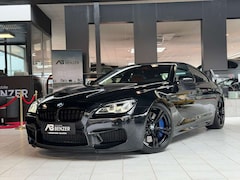 Bild des Angebotes BMW M6 Gran Coupe/CARBON/EXCLUSIVE/BLACK&RED/