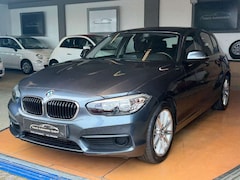 Bild des Angebotes BMW 118 1 Limousine 5-trg. 118 i /52TKM/SHZ/MFL/Klim