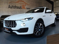 Bild des Angebotes Maserati Levante S 3.0 V6 316kW 4x4 PANO 2JAHRE GARANTIE