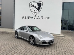 Bild des Angebotes Porsche 997 / 911 Targa 4S*Bose*Sport Chrono*el.Sitze