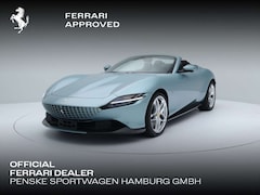 Bild des Angebotes Ferrari Roma Spider - FERRARI HAMBURG