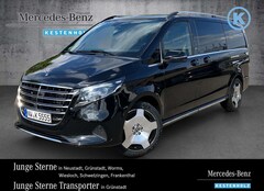 Bild des Angebotes Mercedes-Benz V 300 V300d 4M Exclusive Lang Panoramadach/Airmatic/7-Si