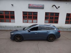 Bild des Angebotes Mazda 6 Sports-Line