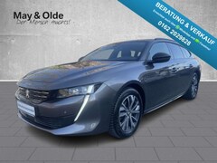 Bild des Angebotes Peugeot 508 Navi 360 Kamera ACC LED Allwetter CarPlay Android