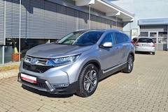 Bild des Angebotes Honda CR-V e:HEV 2.0 i-MMD Hybrid 2WD Lifestyle