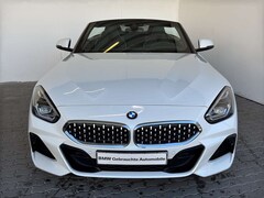 Bild des Angebotes BMW Z4 sDrive 20i M Sport LiveCock.H/K.ParkAss.SHZ.