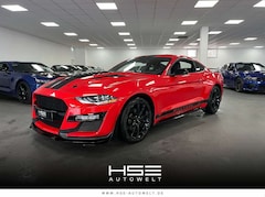 Bild des Angebotes Ford Mustang 2,3l EcoBoost Schalter/GT500 Front/ Kamera